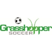 Grasshopper Soccer logo, Grasshopper Soccer contact details