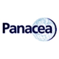 Panacea Publishing logo, Panacea Publishing contact details