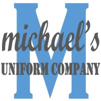 Michaels Uniform Company logo, Michaels Uniform Company contact details