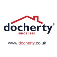 Docherty Group logo, Docherty Group contact details