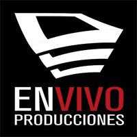 En Vivo Producciones logo, En Vivo Producciones contact details