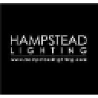 Hampstead Lighting logo, Hampstead Lighting contact details