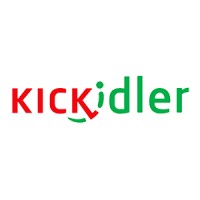 Kickidler logo, Kickidler contact details