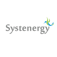 Systenergy logo, Systenergy contact details