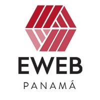 Eweb Panamá logo, Eweb Panamá contact details