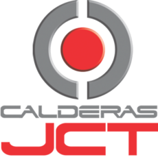 CALDERAS JCT S.A. logo, CALDERAS JCT S.A. contact details