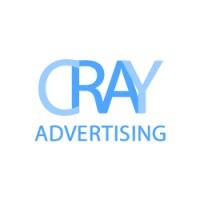 Cray Agency logo, Cray Agency contact details