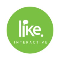 Like Interactive Agency logo, Like Interactive Agency contact details