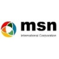 MSN International Corporation SAC logo, MSN International Corporation SAC contact details