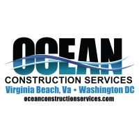 Ocean Construction Services, Inc. logo, Ocean Construction Services, Inc. contact details