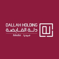 Dallah Holding Media logo, Dallah Holding Media contact details