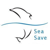 Sea Save Foundation logo, Sea Save Foundation contact details