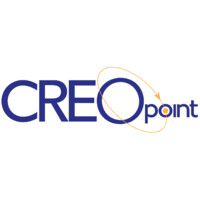 CREOpoint logo, CREOpoint contact details