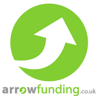 Arrow Funding logo, Arrow Funding contact details