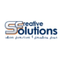 SC Creative Solutions logo, SC Creative Solutions contact details