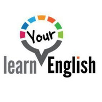 Learn YOUR English Network logo, Learn YOUR English Network contact details