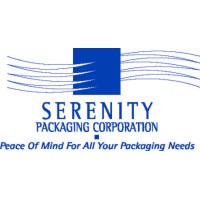 Serenity Packaging Corporation logo, Serenity Packaging Corporation contact details