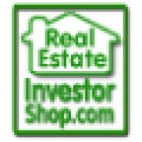 Real Estate Investor logo, Real Estate Investor contact details