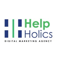 Helpholics logo, Helpholics contact details