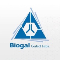 Biogal Labs logo, Biogal Labs contact details