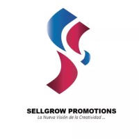 SELLGROW PROMOTIONS S.A. DE C.V. logo, SELLGROW PROMOTIONS S.A. DE C.V. contact details