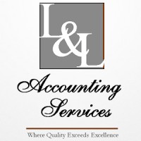 L & L Accounting Services logo, L & L Accounting Services contact details