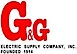 G & G Electric Supply Co. Inc. logo, G & G Electric Supply Co. Inc. contact details