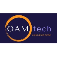 OAMtech, LLC logo, OAMtech, LLC contact details