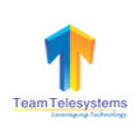 Team Telesystems logo, Team Telesystems contact details