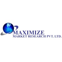 Maximize Market Research Pvt Ltd logo, Maximize Market Research Pvt Ltd contact details