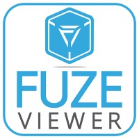 Fuze Viewer logo, Fuze Viewer contact details