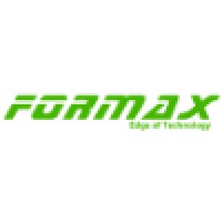 Formax Pvt. Ltd logo, Formax Pvt. Ltd contact details