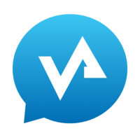 VentureApp inc. logo, VentureApp inc. contact details