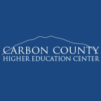 Carbon County Higher Education Center logo, Carbon County Higher Education Center contact details