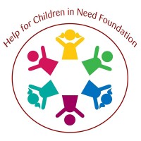 Help For Children In Need Foundation logo, Help For Children In Need Foundation contact details