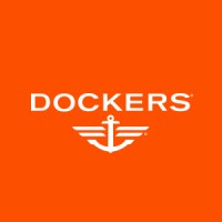 Dockers Malaysia logo, Dockers Malaysia contact details