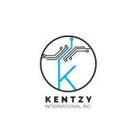 Kentzy International logo, Kentzy International contact details