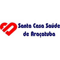 Santa Casa Saúde de Araçatuba logo, Santa Casa Saúde de Araçatuba contact details