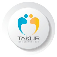 Takub logo, Takub contact details