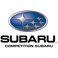 Competition Subaru logo, Competition Subaru contact details