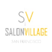 Salon Village logo, Salon Village contact details