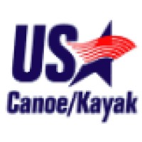 USA Canoe/Kayak logo, USA Canoe/Kayak contact details