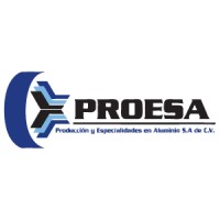 PROESA SA de CV logo, PROESA SA de CV contact details