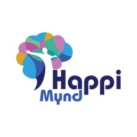 HappiMynd logo, HappiMynd contact details