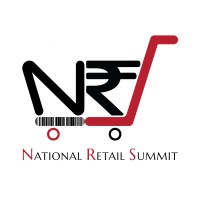 National Retail Summit logo, National Retail Summit contact details