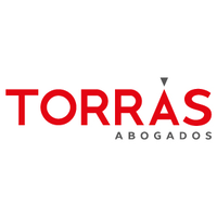 Torrás Abogados logo, Torrás Abogados contact details