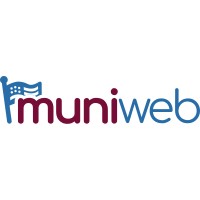 muniweb logo, muniweb contact details