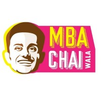 MBA Chai Wala logo, MBA Chai Wala contact details