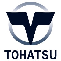 Tohatsu America Corporatio logo, Tohatsu America Corporatio contact details