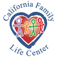 California Family Life Center logo, California Family Life Center contact details